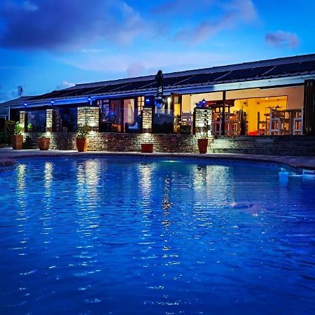 Aviators Paradise Guest House Mossel Bay Zewnętrze zdjęcie