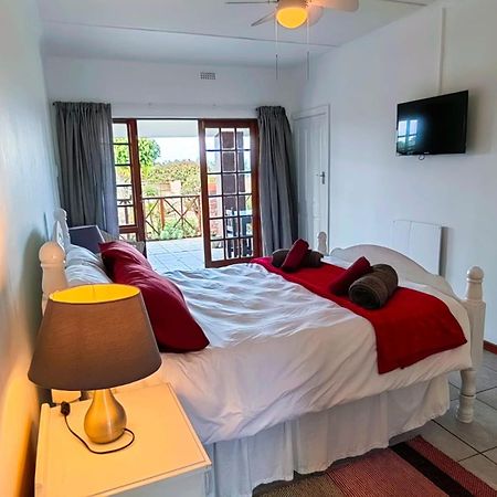 Aviators Paradise Guest House Mossel Bay Zewnętrze zdjęcie