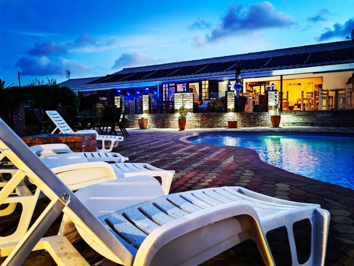 Aviators Paradise Guest House Mossel Bay Zewnętrze zdjęcie