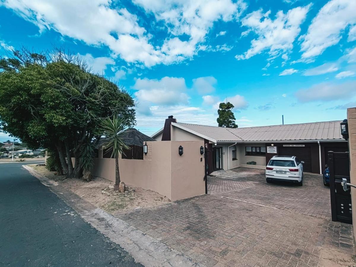 Aviators Paradise Guest House Mossel Bay Zewnętrze zdjęcie