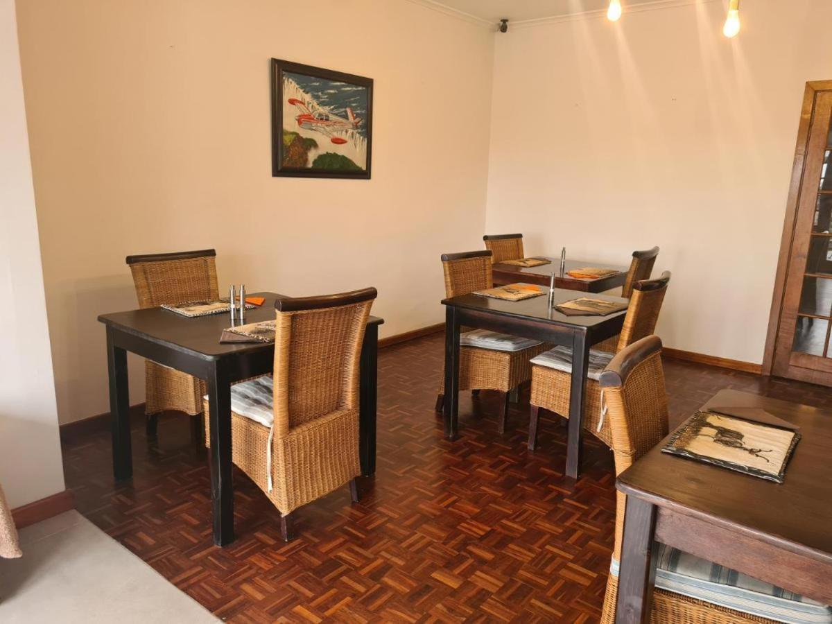 Aviators Paradise Guest House Mossel Bay Zewnętrze zdjęcie