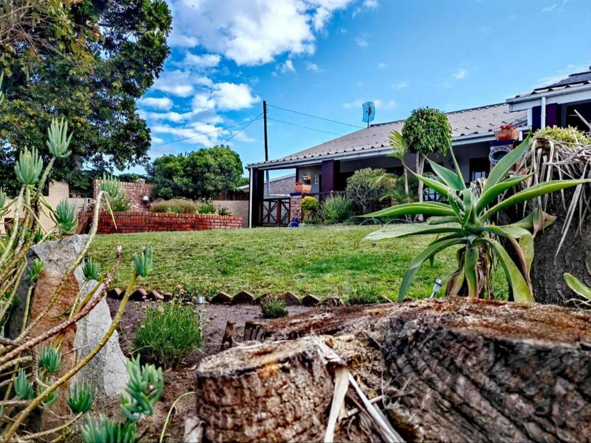 Aviators Paradise Guest House Mossel Bay Zewnętrze zdjęcie