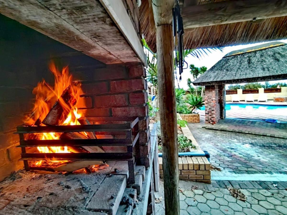 Aviators Paradise Guest House Mossel Bay Zewnętrze zdjęcie