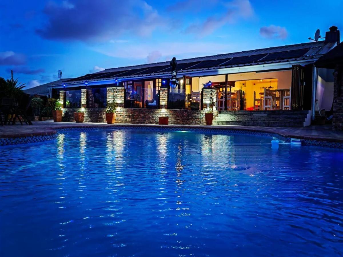 Aviators Paradise Guest House Mossel Bay Zewnętrze zdjęcie