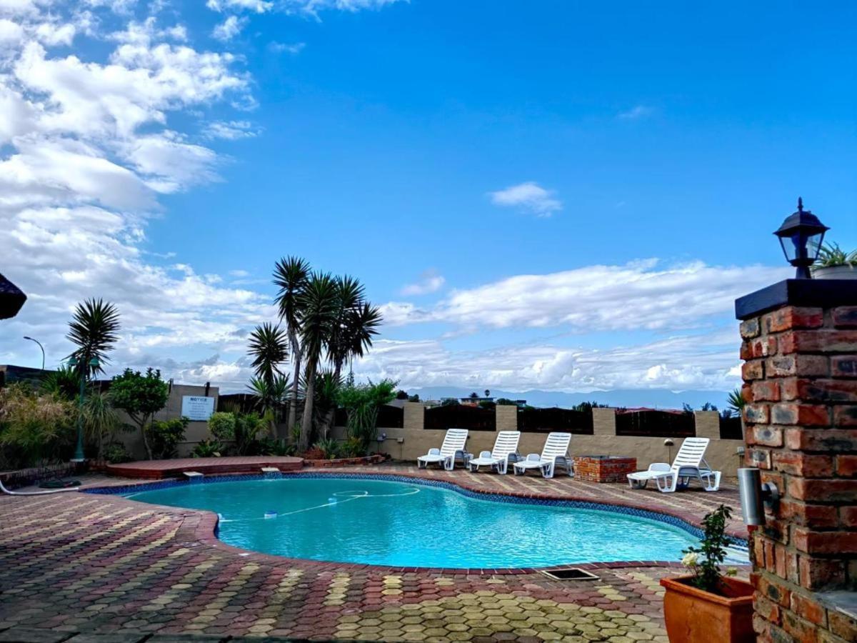 Aviators Paradise Guest House Mossel Bay Zewnętrze zdjęcie