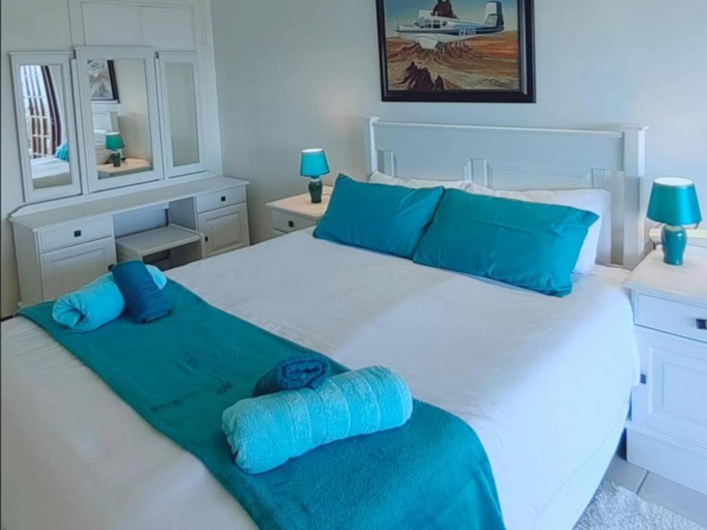 Aviators Paradise Guest House Mossel Bay Zewnętrze zdjęcie