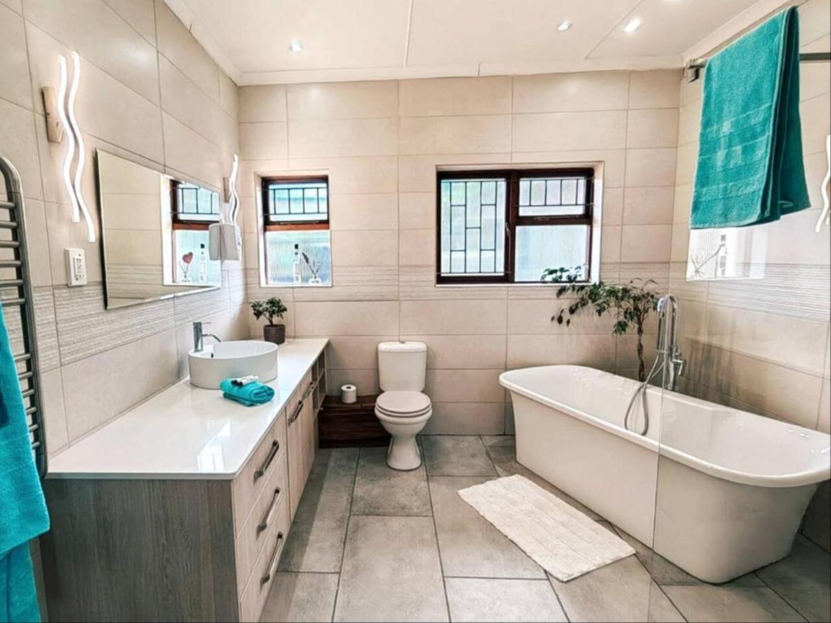 Aviators Paradise Guest House Mossel Bay Zewnętrze zdjęcie