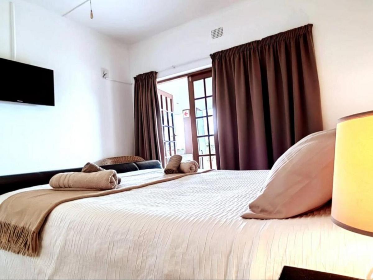 Aviators Paradise Guest House Mossel Bay Zewnętrze zdjęcie