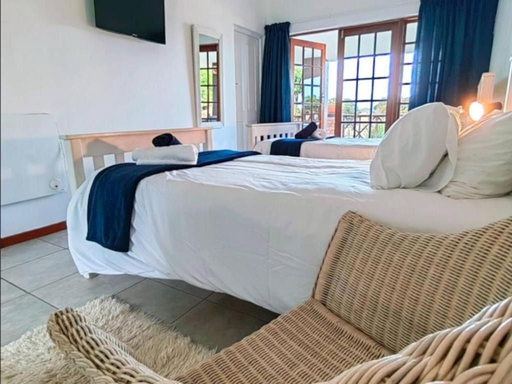Aviators Paradise Guest House Mossel Bay Zewnętrze zdjęcie