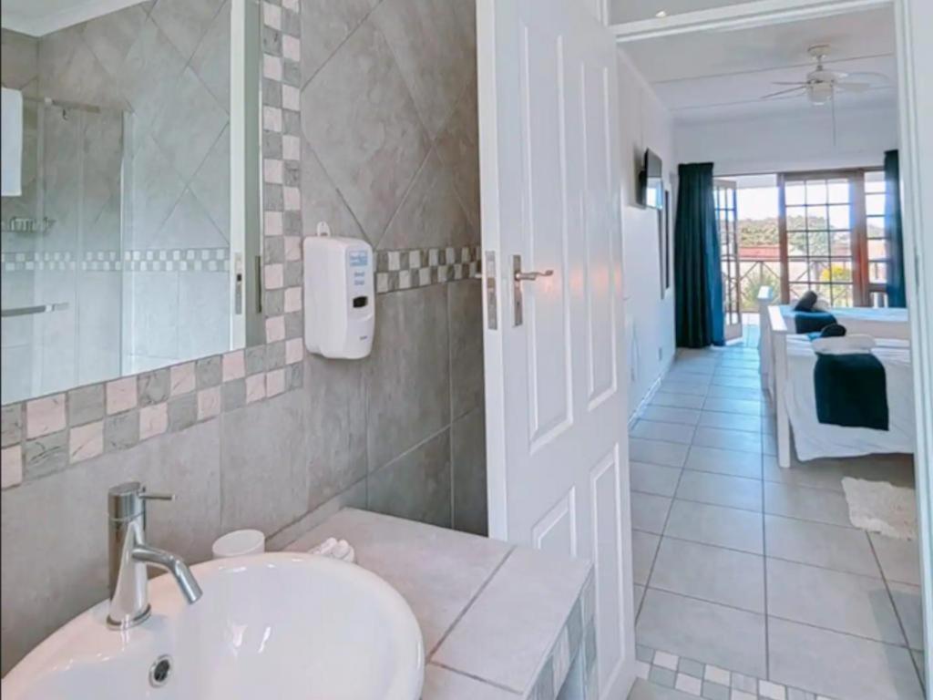 Aviators Paradise Guest House Mossel Bay Zewnętrze zdjęcie