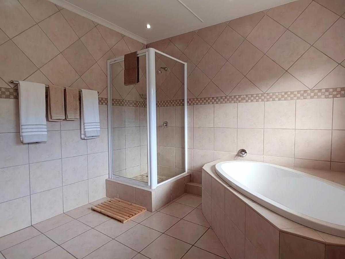 Aviators Paradise Guest House Mossel Bay Zewnętrze zdjęcie