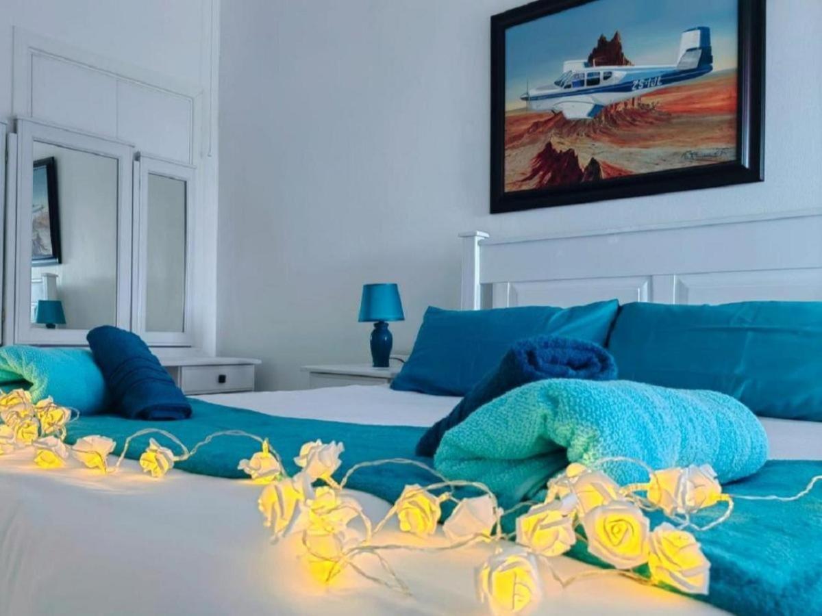 Aviators Paradise Guest House Mossel Bay Zewnętrze zdjęcie