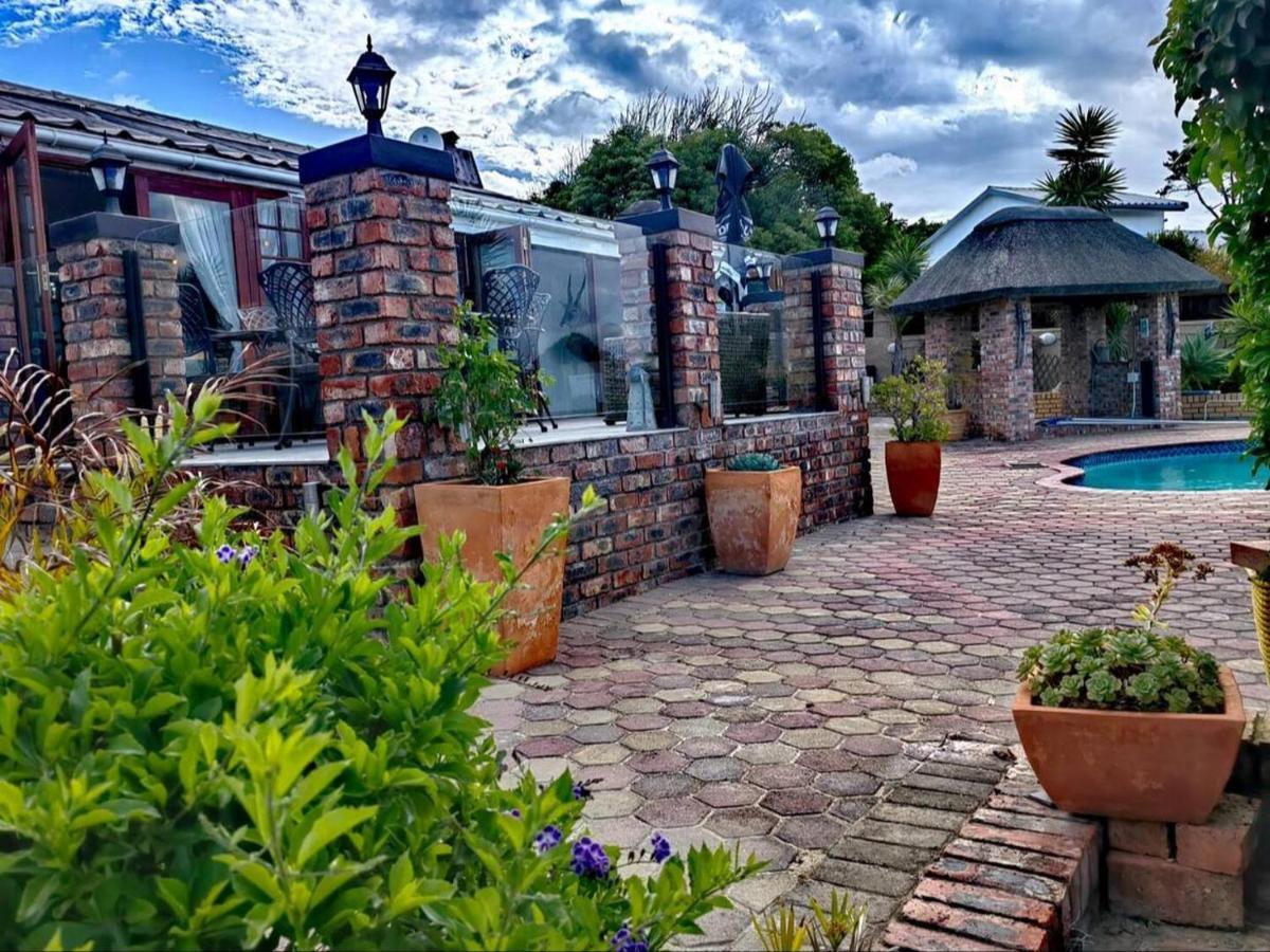 Aviators Paradise Guest House Mossel Bay Zewnętrze zdjęcie