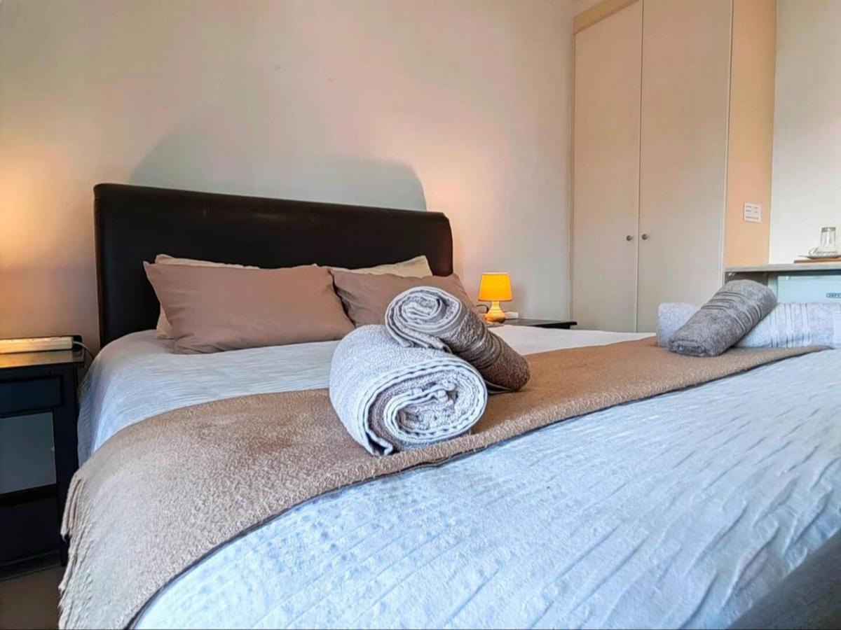 Aviators Paradise Guest House Mossel Bay Zewnętrze zdjęcie