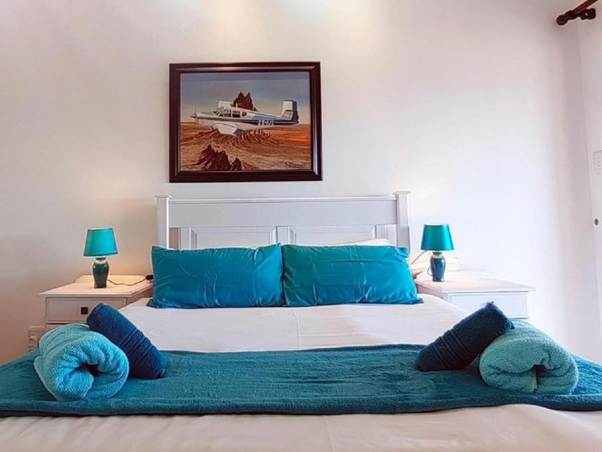 Aviators Paradise Guest House Mossel Bay Zewnętrze zdjęcie