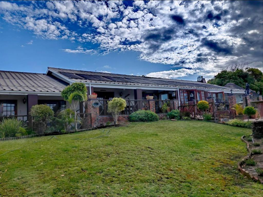 Aviators Paradise Guest House Mossel Bay Zewnętrze zdjęcie