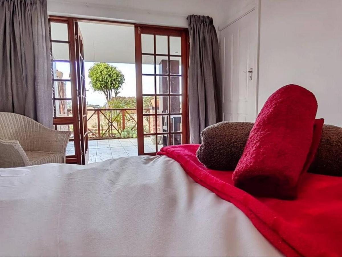 Aviators Paradise Guest House Mossel Bay Zewnętrze zdjęcie