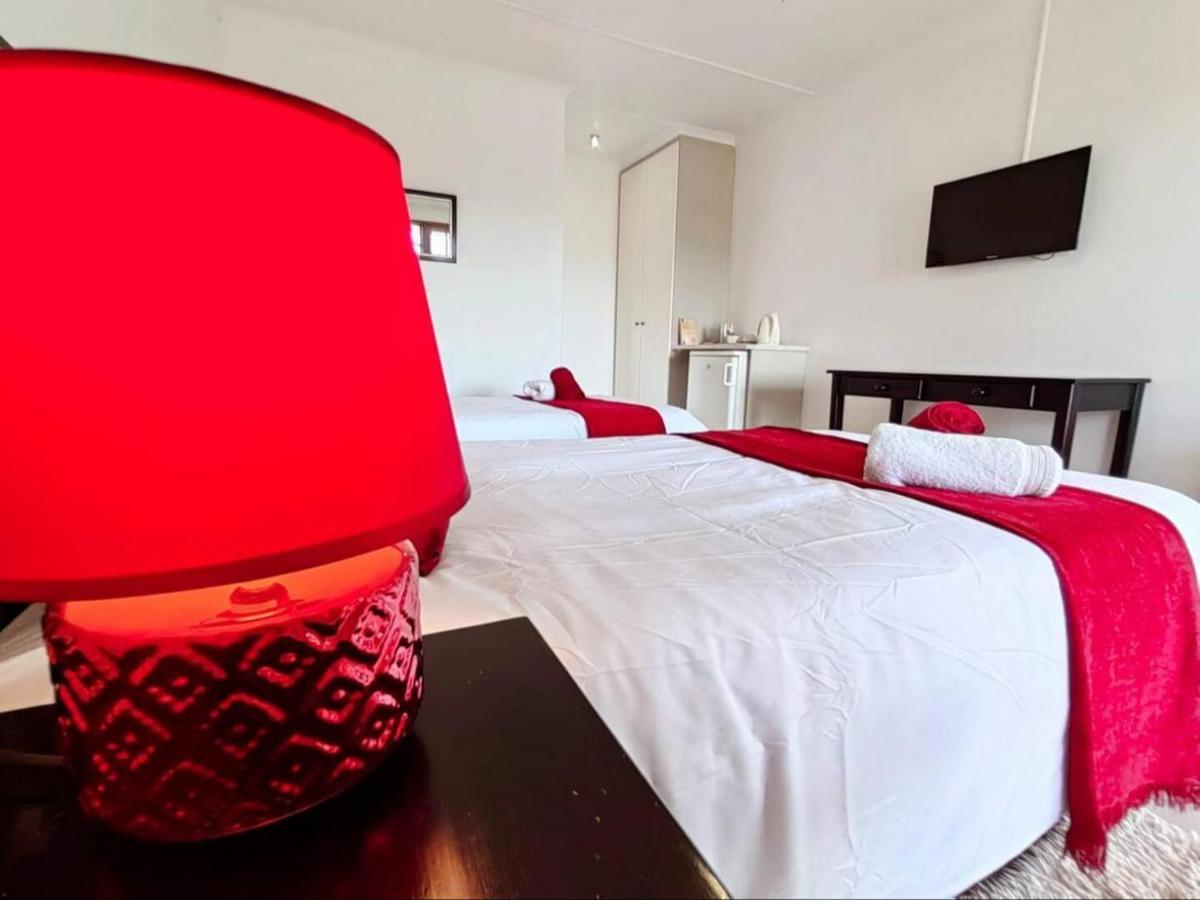 Aviators Paradise Guest House Mossel Bay Zewnętrze zdjęcie