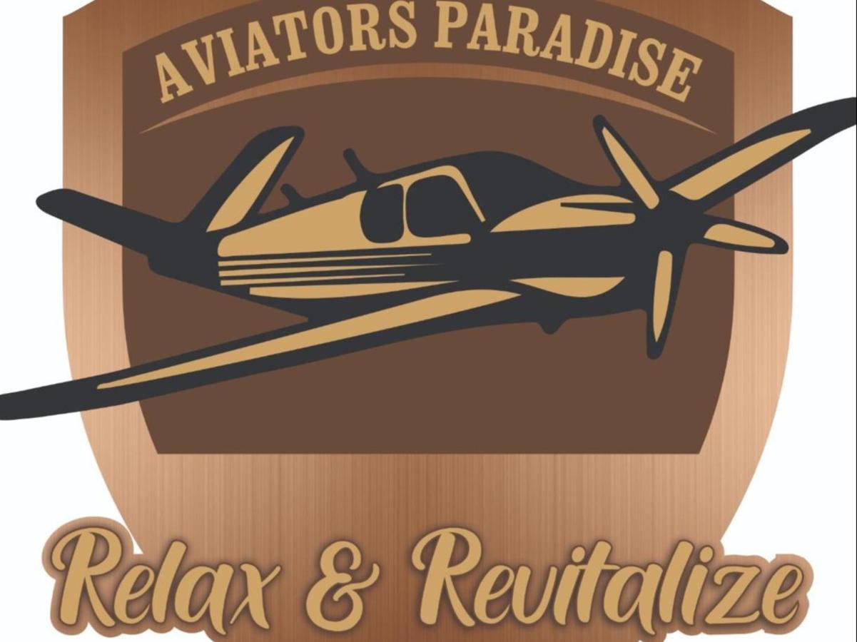 Aviators Paradise Guest House Mossel Bay Zewnętrze zdjęcie
