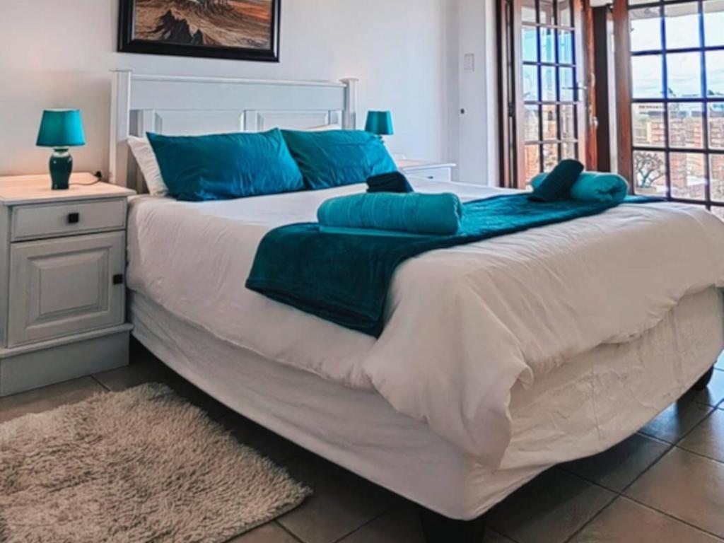 Aviators Paradise Guest House Mossel Bay Zewnętrze zdjęcie