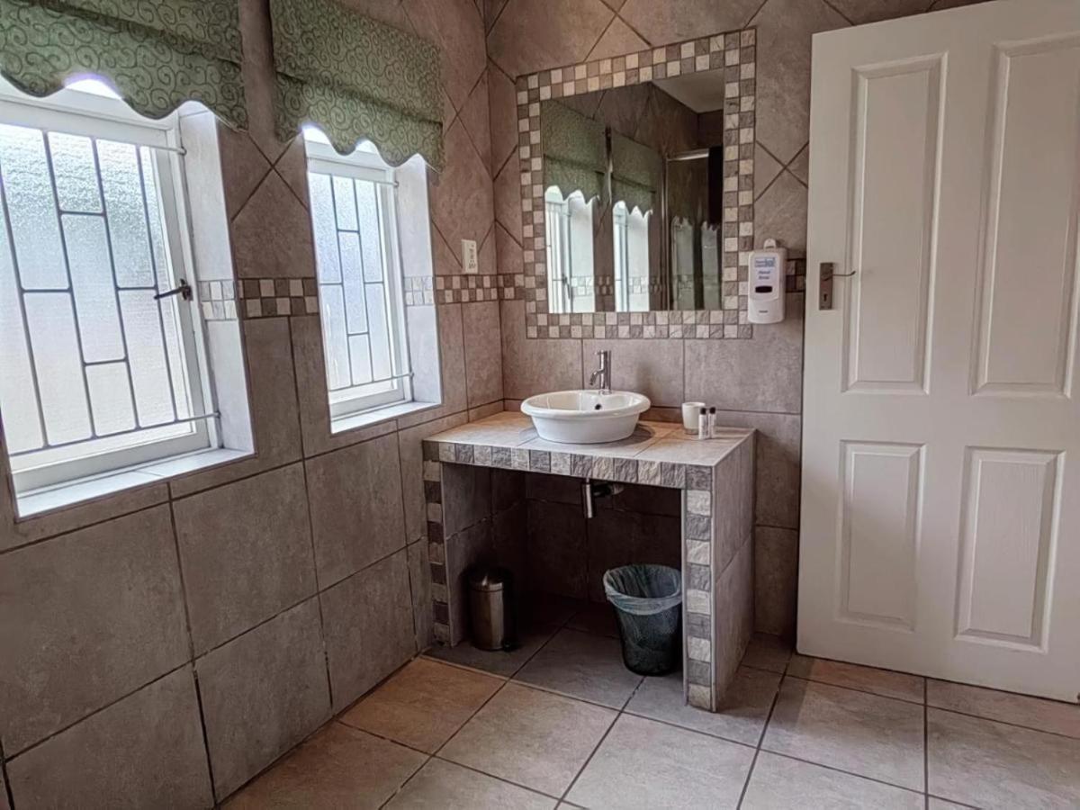 Aviators Paradise Guest House Mossel Bay Zewnętrze zdjęcie