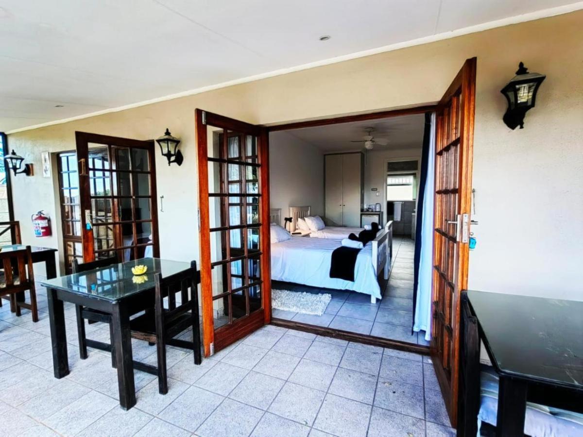 Aviators Paradise Guest House Mossel Bay Zewnętrze zdjęcie