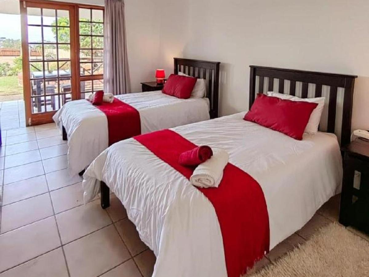 Aviators Paradise Guest House Mossel Bay Zewnętrze zdjęcie