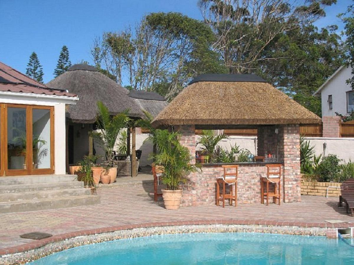 Aviators Paradise Guest House Mossel Bay Zewnętrze zdjęcie