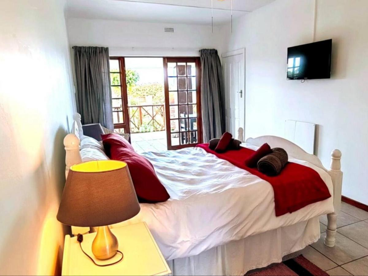 Aviators Paradise Guest House Mossel Bay Zewnętrze zdjęcie