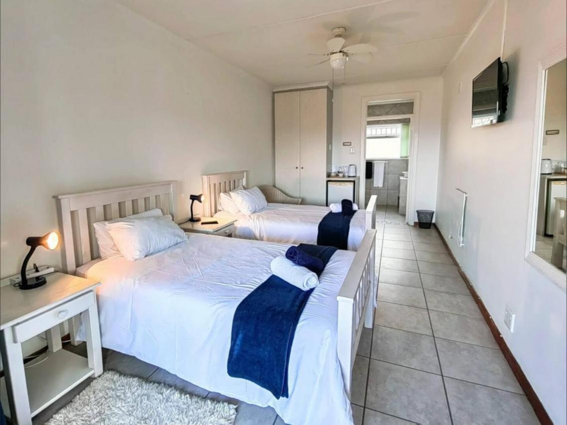 Aviators Paradise Guest House Mossel Bay Zewnętrze zdjęcie
