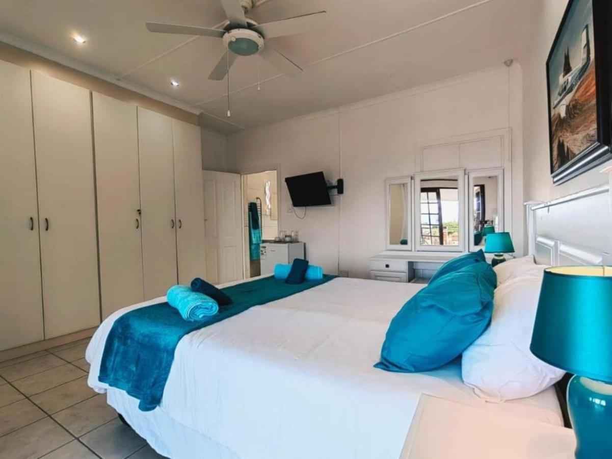 Aviators Paradise Guest House Mossel Bay Zewnętrze zdjęcie