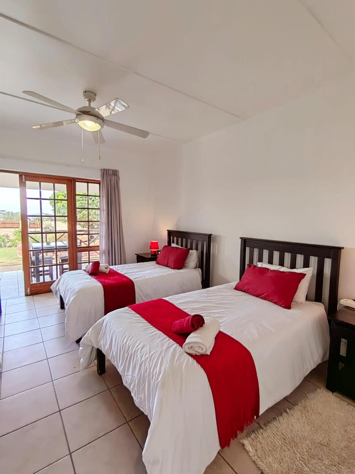 Aviators Paradise Guest House Mossel Bay Zewnętrze zdjęcie