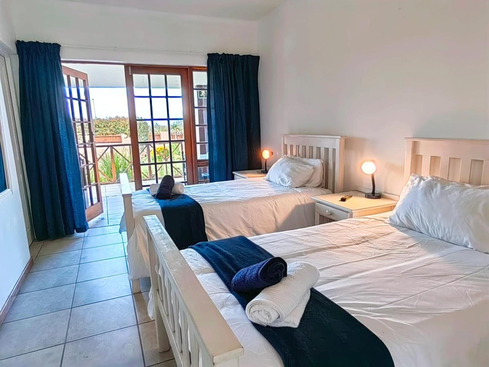 Aviators Paradise Guest House Mossel Bay Zewnętrze zdjęcie