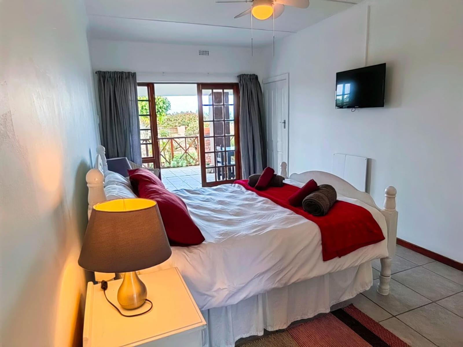 Aviators Paradise Guest House Mossel Bay Zewnętrze zdjęcie