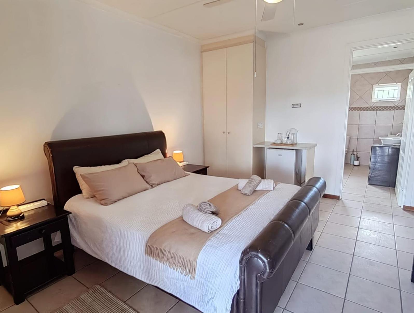 Aviators Paradise Guest House Mossel Bay Zewnętrze zdjęcie