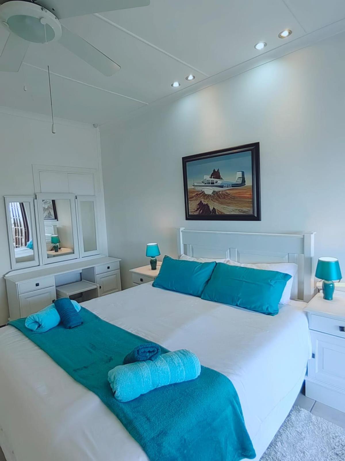 Aviators Paradise Guest House Mossel Bay Zewnętrze zdjęcie