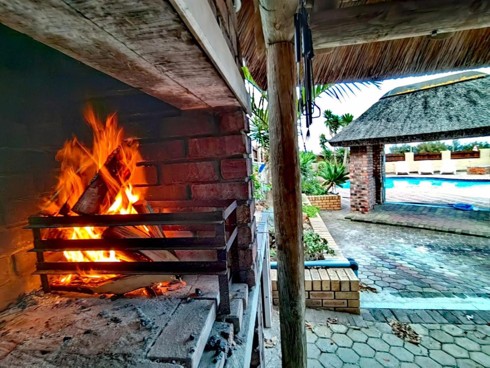 Aviators Paradise Guest House Mossel Bay Zewnętrze zdjęcie