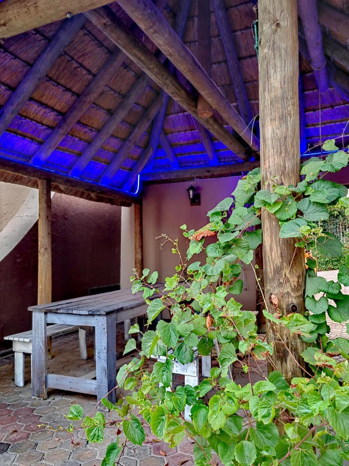 Aviators Paradise Guest House Mossel Bay Zewnętrze zdjęcie